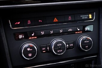 Seat Leon Cupra 2.0TSI 290 MT6 - ZÁRUKA 12mes./20 000k - 19