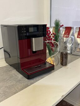 Kávovar Miele CM5300 - 19