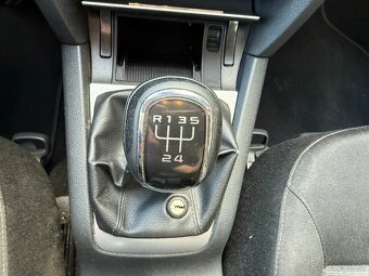 Škoda Octavia, 1.6TDI Původ ČR 1.maj L+Z kola - 19