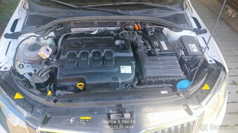 Škoda 1,6 tdi - 19