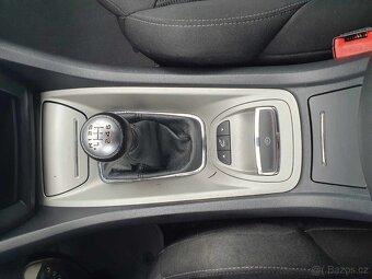 Citroen C5 2.0HDI 120kW Hydractive 3+ Tendance Tourer - 19