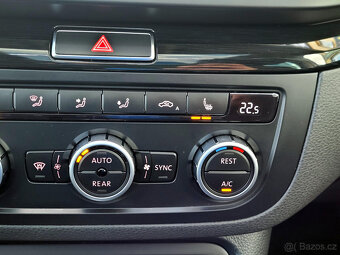 Seat Alhambra (2015) 2,0TDi 130kW DSG Style SERV.KNIHA - 19