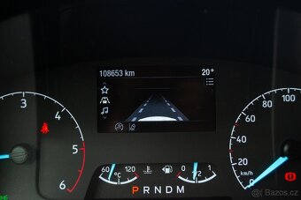 Ford Tourneo Custom 2.0 TDCi Titanium L2 A/T ODPOČET DPH - 19