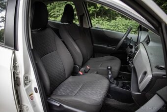Toyota Yaris 1.0I VVT-i - 19