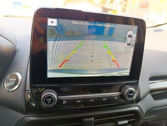 Ford Ecosport 1.0 ecoboost 2019 - 19
