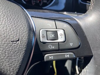 Volkswagen Golf, 1,6TDI 85kW TIPTOP - 19