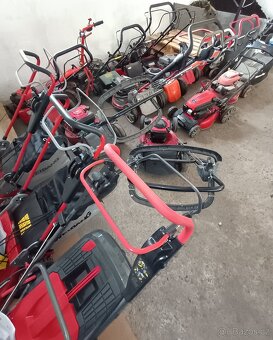 Zahradní technika Hať - 19