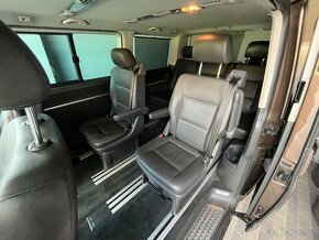 Volkswagen Multivan 2.0 BiTdi 2013 Perfektní stav - 19