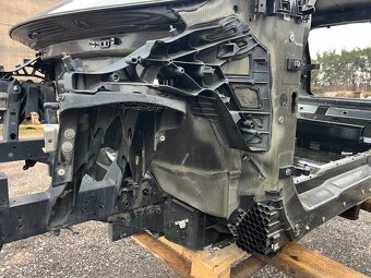 BMW i3 I01 LCi skelet karoserie 2448813 - 19