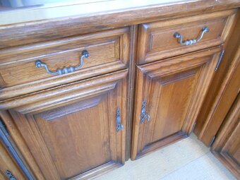 Rustikální kuchyně (1001.11) - 19