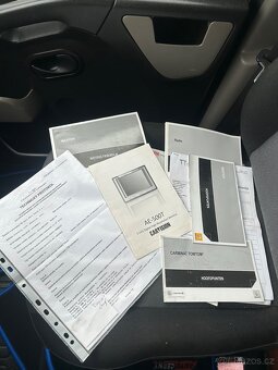 Renault Master- Pojízdná dílna++PRODANO++, Ebersprecher - 19