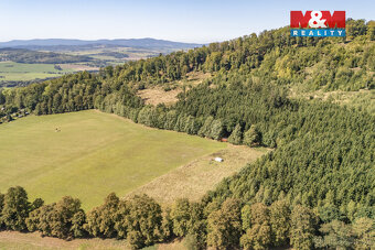 Prodej louky, 5287 m², Kdyně - 19