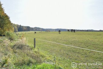 Prodej pozemku pro bydlení, 470 m2 - Na Hujaru, Babice - 19