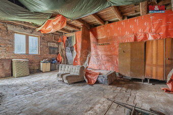 Prodej rodinného domu, 135 m², Mšeno - Sedlec - 19