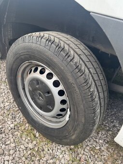 Mercedes-Benz Sprinter 317 CDi, L3H2, 9GTronic, Kamera360" - 19