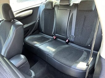 Citroen C4 coupe. 2.0 hdi. 100kw. - 19