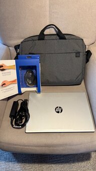 notebook HP ProBook 450 G7 i5, RAM 16GB, SSD 250+500GB, W11 - 19