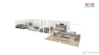 Prodej rodinný dům, 108 m², Šťáhlavy, Na Průhonu ul. - 19