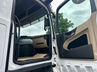 Mercedes Actros 1845,MP5,mega,gigaspace - 19