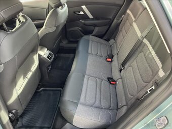 Citroën C4 1,2 Puretech-DPH  130 S&S Feel (2021) - 19