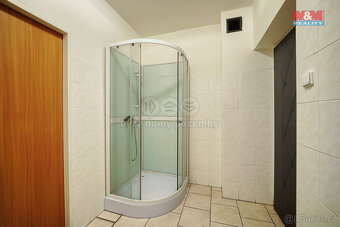 Pronájem kancelářského prostoru, 1096 m², Rokycany - 19