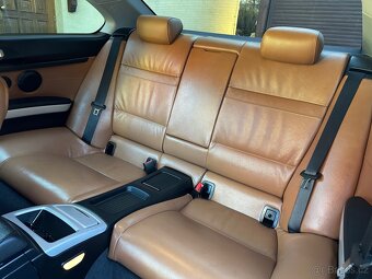 BMW E92 325i 160kw 2007 200 000km 3 majitelé - 19