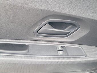 Dacia Sandero Essential 67 kW/LPG/1.maj./ČR - 19