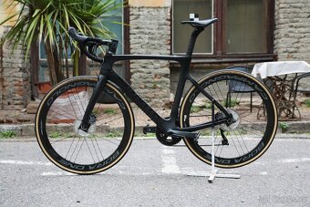 Pinarello Prince Disk vel. 54 | Shimano Ultegra R8100 | Camp - 19