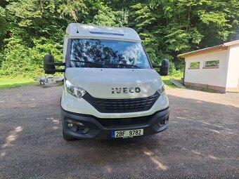 Odtahovka Iveco Daily rv. 2020 DPH - 19