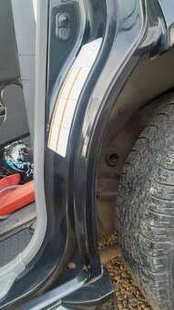 Suzuki Grand Vitara XL7 2.0 hdi 4x4+redukcia,bez korozie - 19