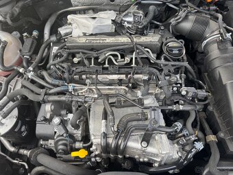 Prodám díly na Škoda Octavia 3/III rs - 19