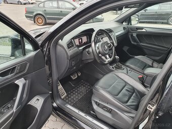 Volkswagen Tiguan Allspace R-Line 2.0 TDI 110kw - 19