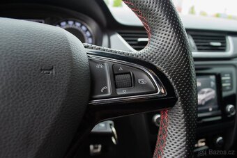 Škoda Rapid 1.0 TSI 110k Monte Carlo - 19