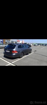 Volkswagen golf 5 - 19