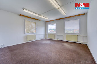 Pronájem parkovacích míst v Sušici - 19