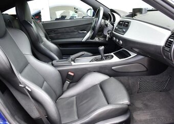 BMW Z4 Z4M KUPÉ 343k - 19