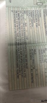 VW Golf 6 Variant 1.4 TSi - 19