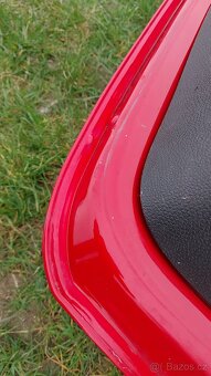 Volkswagen Golf 6 – Dveře kufru - 19