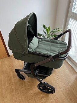 Kočárek Joolz day 5 - 19