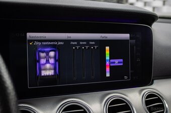 Mercedes-Benz E 220 d Sedan, 143kW, A9 - 19