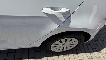 Volkswagen Golf //1.6TDi//BLUE-MOTION//121TKM//SERVIS// - 19