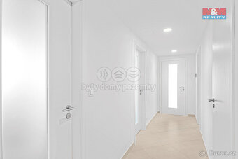 Prodej bytu 3+kk, 91 m², ul. Tetauerova, Praha 3 - 19
