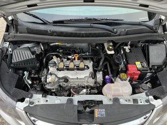 Opel Karl, 1.0 i 55kW NAVI. KLIMA - 19