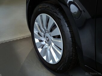 Škoda Octavia 3 Combi 1.2TSI 77KW Výhřev Park. senzory - 19