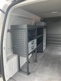 VW CADDY MAXI 4x4 DSG,DÍLNA,2.0TDI 110kW,KLIMA,DPH,servis VW - 19