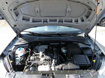 Škoda Yeti 1.2 TSi 77kW závěs, serviska - 19