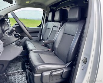 OPEL VIVARO LONG 2.0 CDTI 110KW r.v 2/2021 - 19