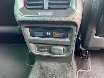 Volkswagen Tiguan R-line 2,0TDi 110kW AT 4motion - 19