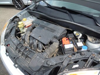 Ford Fusion 1.4i 59kw(80hp) r.v.10/2010 - 19