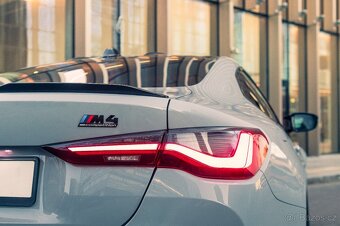 BMW M4 G82 Competition (NOVÁ CENA) - 19